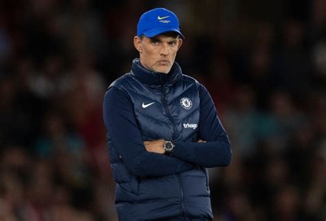 Next Chelsea Manager Odds: Potter big favourite to replace Tuchel.